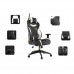 Gamdias Achilles E2 L Leather Multi-function PC Gaming Chair