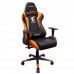 Gigabyte AORUS AGC300 Gaming Chair with Lumbar Cushion And Headrest