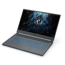 MSI Stealth 15M A11SDK Core i7 11th Gen GTX 1660 Ti 6GB Graphics 15.6" FHD Gaming Laptop