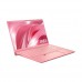 MSI Prestige 14 A11SB Core i7 11th Gen 16GB RAM 1TB SSD MX450 2GB Graphics -Pink Rose FHD Laptop