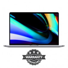 Apple Macbook Pro 2019 16" Touch Bar Core i9 16GB 1TB SSD Radeon Pro 4GB Graphics Laptop Gray (MVVK2)