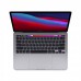 Apple MacBook Pro MYD82 13.3" Retina Display Apple M1 8-core chip 8GB RAM 256GB SSD (Space Gray)