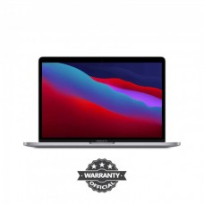 Apple MacBook Pro 13.3" Retina Display MYD92 M1 8-core chip 8GB RAM 512GB SSD (Space Gray)