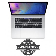 Apple MacBook Pro 13.3-Inch Core i5 8GB 256GB SSD with Touch Bar (MV992) Silver Laptop (Mid 2019)