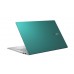 Asus S533EA Intel Core i5 1135G7 8GB RAM 512GB SSD 15.6" FHD LED GAIA GREEN Laptop