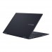 Asus VivoBook Flip 14 TM420UA AMD Ryzen 7 5700U 14 Inch FHD Touch Display Bespoke Black Laptop 