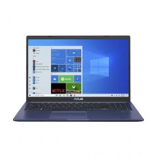 Asus VivoBook 15 X515JA 10th Gen Intel Core i3 15.6 Inch FHD Display Peacock Blue Laptop