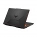  Asus TUF FX506LI Core i5 10th Gen  Gaming Laptop 