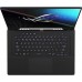 Asus M16 GU603HM Core i7 11th Gen OFF Black Gaming Laptop