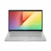 ASUS VivoBook 14 K413EA Core i5 11th Gen TRANSPARENT SILVER  Laptop