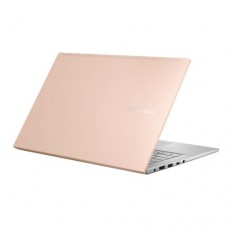 ASUS VivoBook 14 K413EA Core i7 11th Gen  HEARTY GOLD Laptop