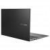 Asus VivoBook S15 S533EQ Core i7 11th Gen INDIE BLACK Laptop