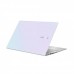 Asus Vivo Book S15 S533EA Core i7 11th Gen DREAMY WHITE Laptop 