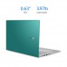 Asus Vivo Book S15 S533EA Core i7 11th Gen GAIA GREEN Laptop 