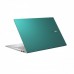 Asus Vivo Book S15 S533EA Core i7 11th Gen GAIA GREEN Laptop 