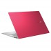 Asus Vivo Book S15 S533EA Core i7 11th Gen RESOLUTE RED Laptop 