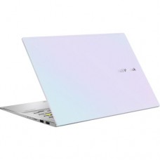 Asus Vivo Book S15 S533EA Core i7 11th Gen DREAMY WHITE Laptop 