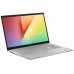 Asus VivoBook S15 S533EQ Core i7 11th Gen 2GB Graphics DREAMY WHITE Laptop