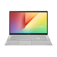 Asus VivoBook S15 S533EQ Core i7 11th Gen 2GB Graphics DREAMY WHITE Laptop