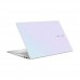 Asus VivoBook S15 S533EQ Core i7 11th Gen 2GB Graphics DREAMY WHITE Laptop