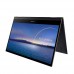 Asus ZenBook Flip S UX371EA Core i7 11th Gen 16 GB Ram 1TB  SSD JADE BLACK Touch Laptop