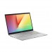 Asus Vivo Book S14 S433EA Core i7 11th Gen  DREAMY WHITE Laptop 