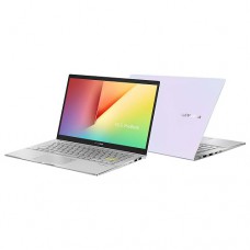 Asus Vivo Book S14 S433EA Core i7 11th Gen  DREAMY WHITE Laptop 