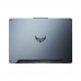 Asus TUF F15 FX506LH Intel Core i5 10300H  Grey Metal Gaming Laptop