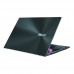 Asus ZenBook Duo UX482EA Intel Core i7 11 GenTouch Display Backlit Keyboard Celestial Blue Laptop