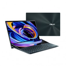 ASUS ZenBook Duo 14 UX482EA Core i5 11th Gen Touch Laptop