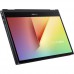 Asus VivoBook Flip 14 TM420UA Ryzen 5 5500U 8GB LPDDR4X RAM 14" FHD Touch Laptop