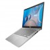 Asus VivoBook 15 X515EA Intel Core i3 11th Gen 15.6 Inch FHD Transparent Silver Laptop