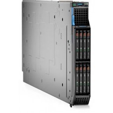 DELL Poweredge Mx760c Compute Sled Server Stock SSD HDD Switch Intel Xeon Silver Processors Servers