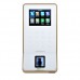 ZKTeco F22 Fingerprint Time Attendance & Access Control Device